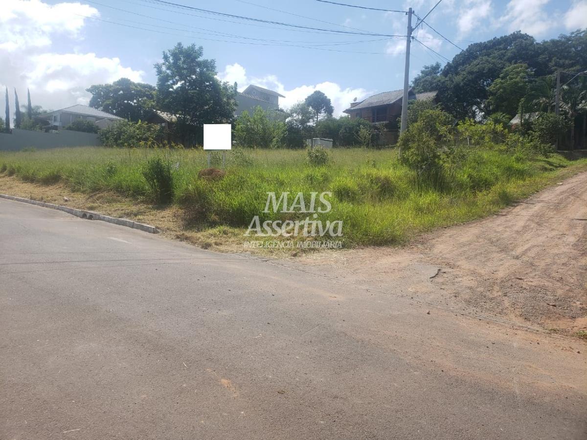 Terreno para Venda em Novo Hamburgo / RS no bairro Lomba Grande