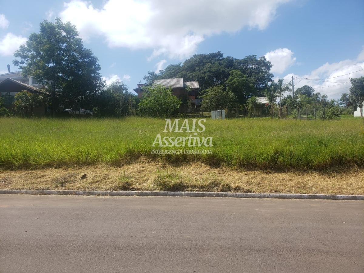Terreno para Venda em Novo Hamburgo / RS no bairro Lomba Grande