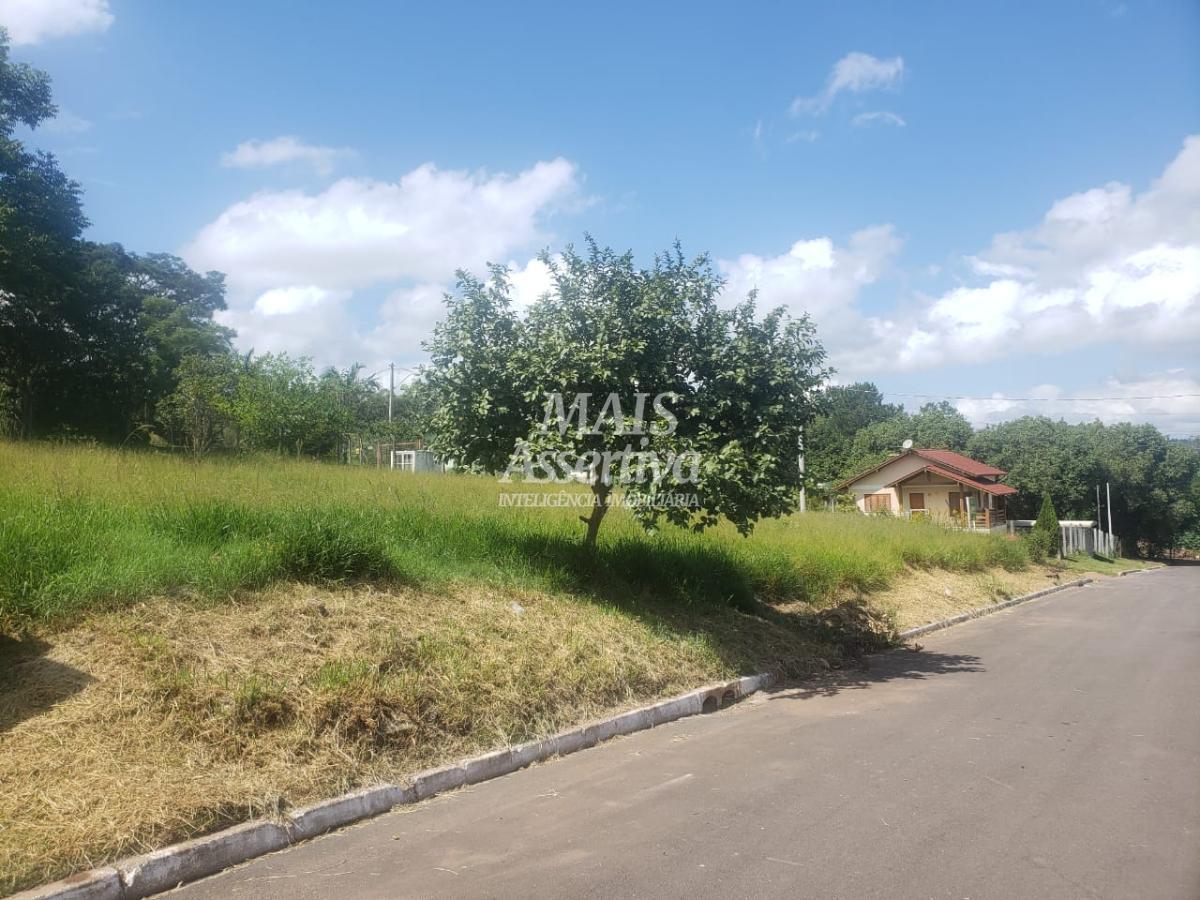 Terreno para Venda em Novo Hamburgo / RS no bairro Lomba Grande