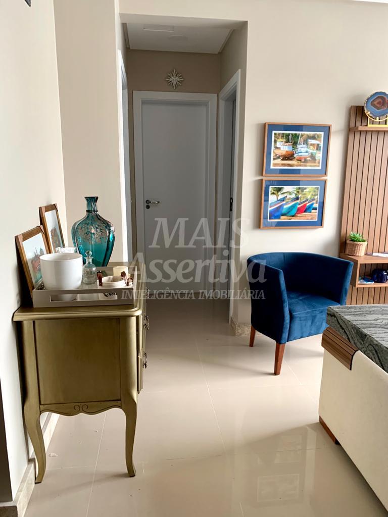 Lindo Apartamento para venda mobiliado e decorado em Capão da Canoa Zona Nova