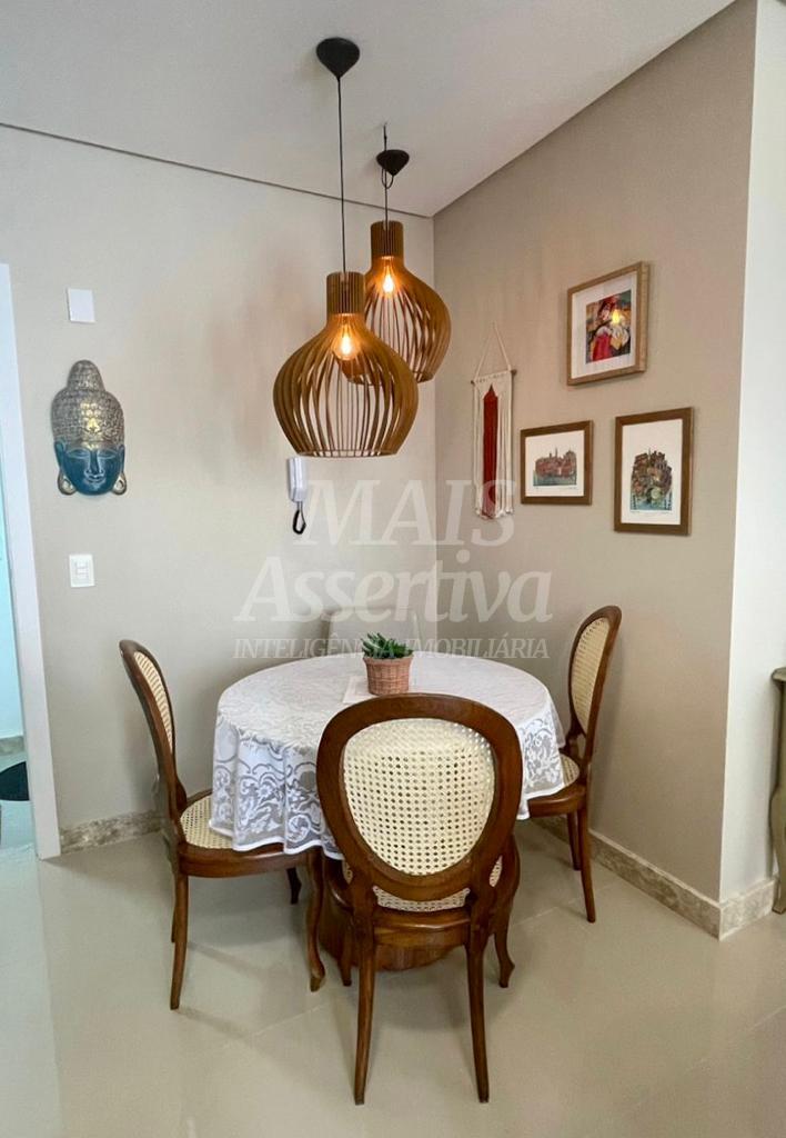 Lindo Apartamento para venda mobiliado e decorado em Capão da Canoa Zona Nova