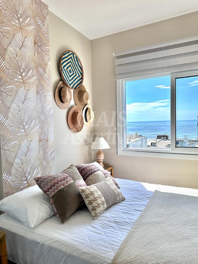 Lindo Apartamento para venda mobiliado e decorado em Capão da Canoa Zona Nova