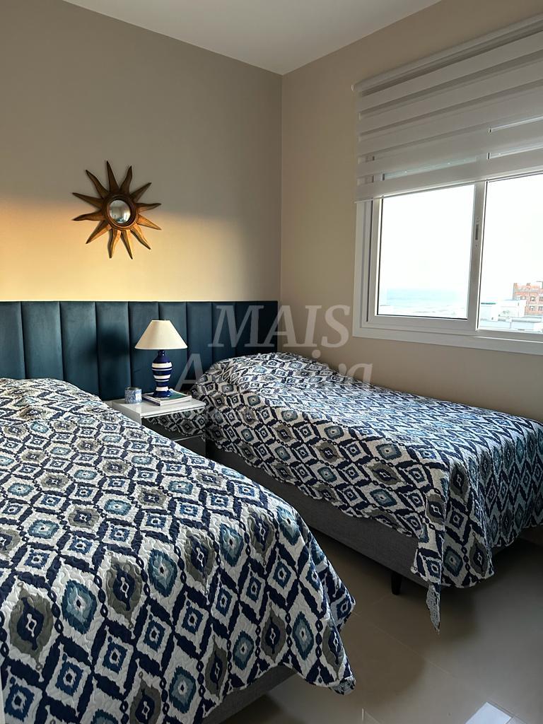 Lindo Apartamento para venda mobiliado e decorado em Capão da Canoa Zona Nova