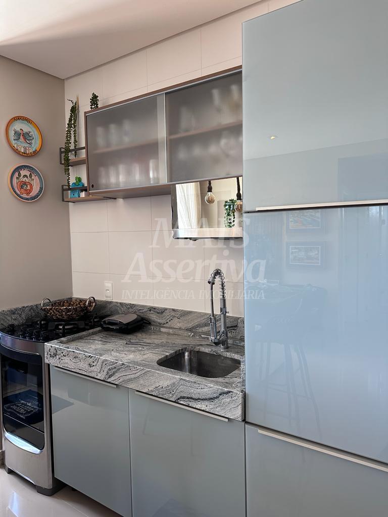 Lindo Apartamento para venda mobiliado e decorado em Capão da Canoa Zona Nova
