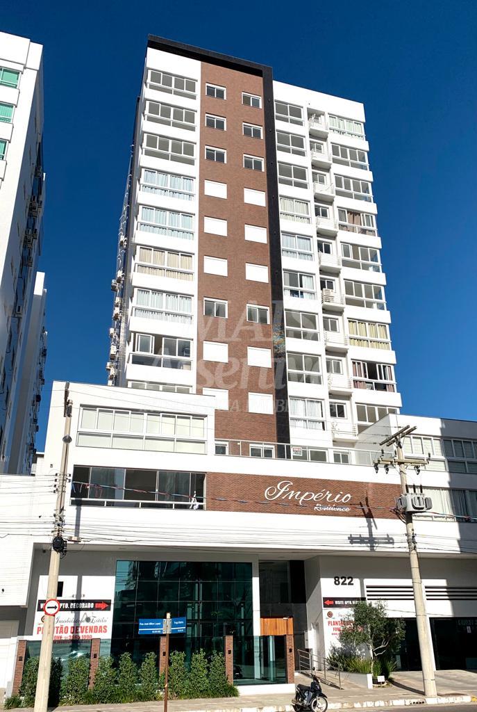 Lindo Apartamento para venda mobiliado e decorado em Capão da Canoa Zona Nova