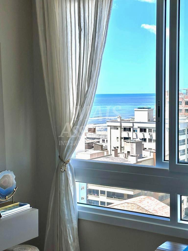 Lindo Apartamento para venda mobiliado e decorado em Capão da Canoa Zona Nova