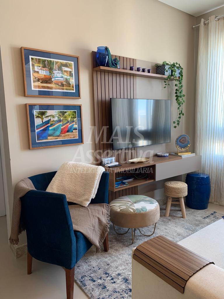 Lindo Apartamento para venda mobiliado e decorado em Capão da Canoa Zona Nova