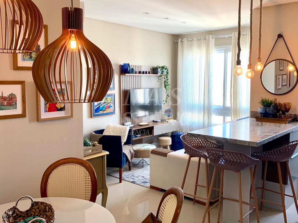 Lindo Apartamento para venda mobiliado e decorado em Capão da Canoa Zona Nova