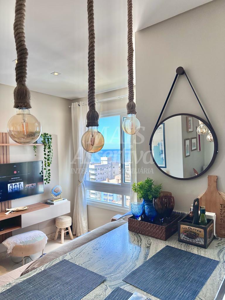 Lindo Apartamento para venda mobiliado e decorado em Capão da Canoa Zona Nova