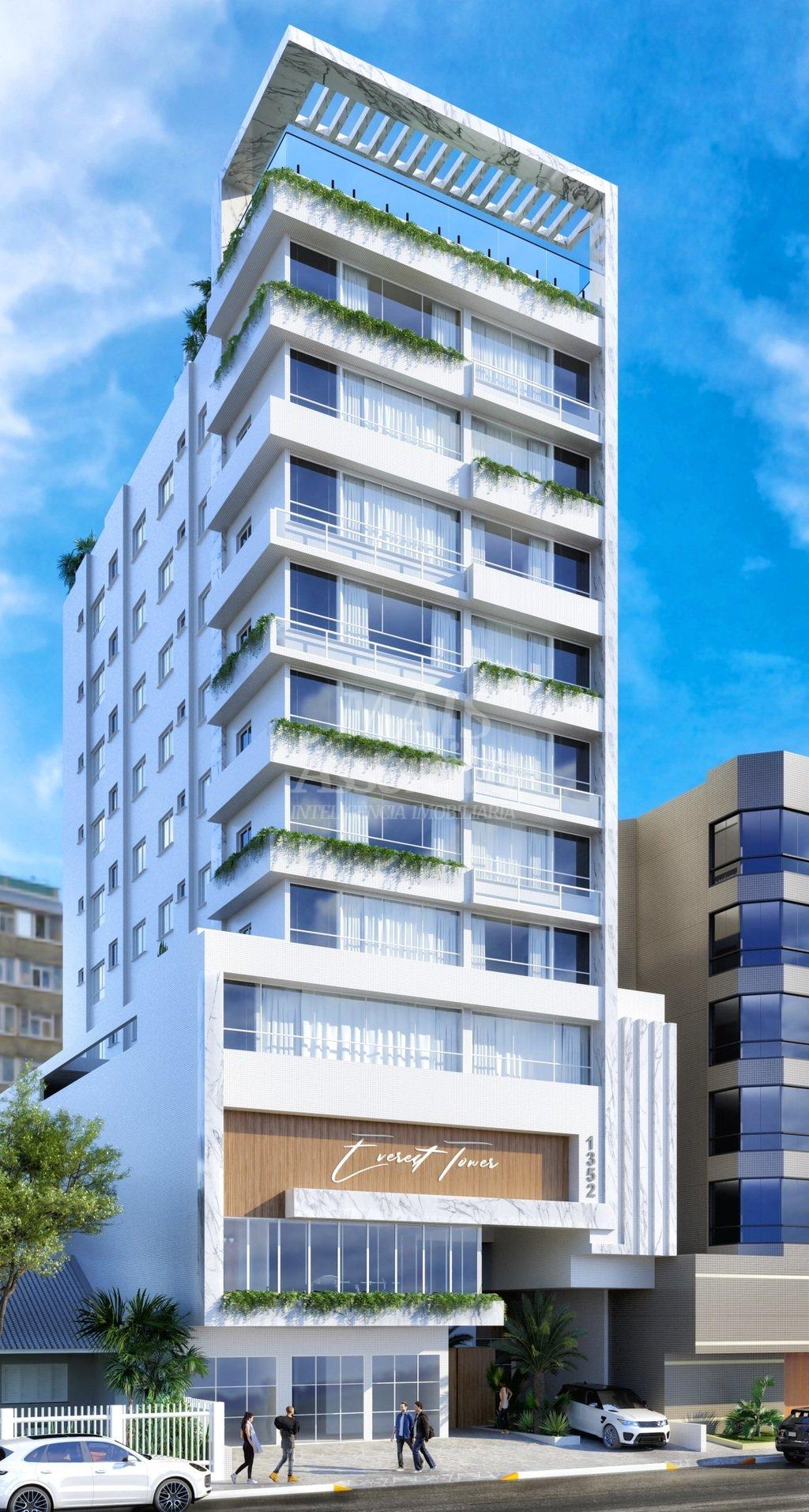 Apartamento para venda em Capão da Canoa Zona Nova