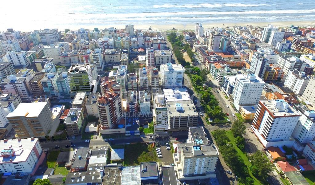 Apartamento para venda em Capão da Canoa Zona Nova
