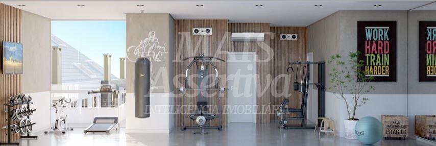 Apartamento com vista para o mar em Florianópolis Bairro Ingleses