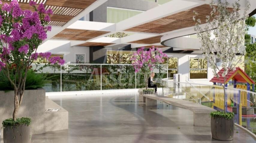 Apartamento com vista para o mar em Florianópolis Bairro Ingleses