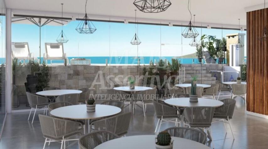 Apartamento com vista para o mar em Florianópolis Bairro Ingleses