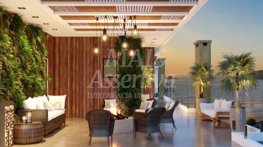 Apartamento com vista para o mar em Florianópolis Bairro Ingleses