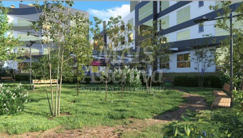 Apartamento com vista para o mar em Florianópolis Bairro Ingleses