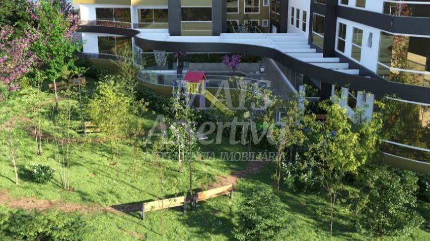 Apartamento com vista para o mar em Florianópolis Bairro Ingleses