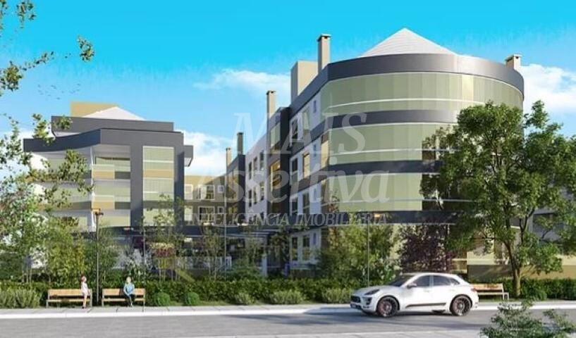 Apartamento com vista para o mar em Florianópolis Bairro Ingleses