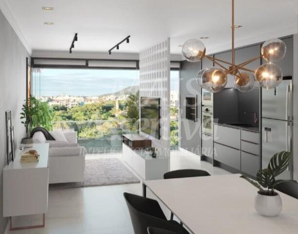 Apartamento com vista para o mar em Florianópolis Bairro Ingleses
