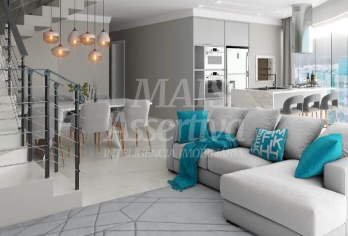 Apartamento com vista para o mar em Florianópolis Bairro Ingleses
