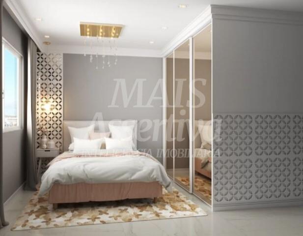 Apartamento com vista para o mar em Florianópolis Bairro Ingleses