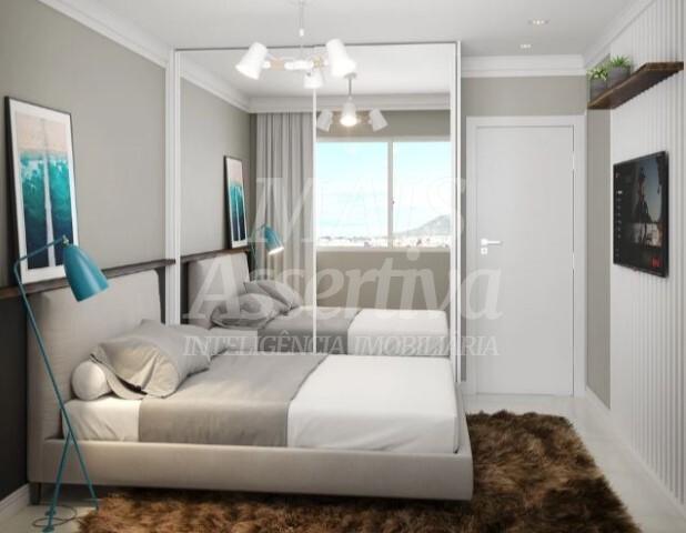 Apartamento com vista para o mar em Florianópolis Bairro Ingleses