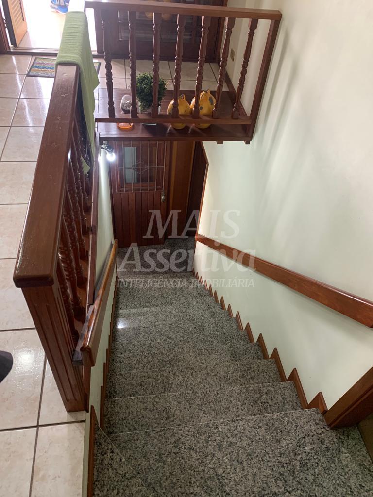 Casa comercial para venda na Bartolomeu de Gusmão, Canudos em Novo Hamburgo 