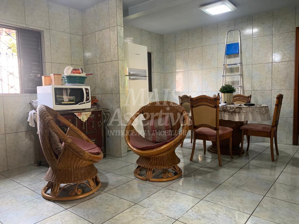 Casa comercial para venda na Bartolomeu de Gusmão, Canudos em Novo Hamburgo 