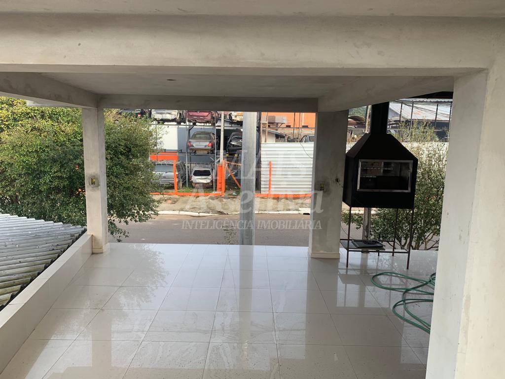 Casa comercial para venda na Bartolomeu de Gusmão, Canudos em Novo Hamburgo 