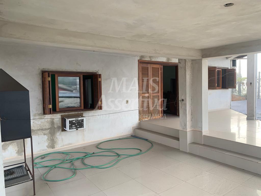 Casa comercial para venda na Bartolomeu de Gusmão, Canudos em Novo Hamburgo 
