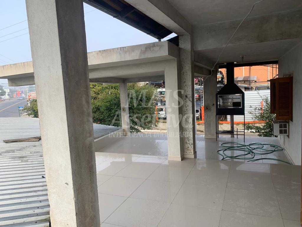 Casa comercial para venda na Bartolomeu de Gusmão, Canudos em Novo Hamburgo 