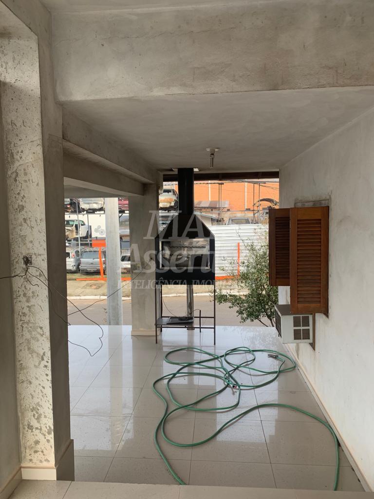 Casa comercial para venda na Bartolomeu de Gusmão, Canudos em Novo Hamburgo 