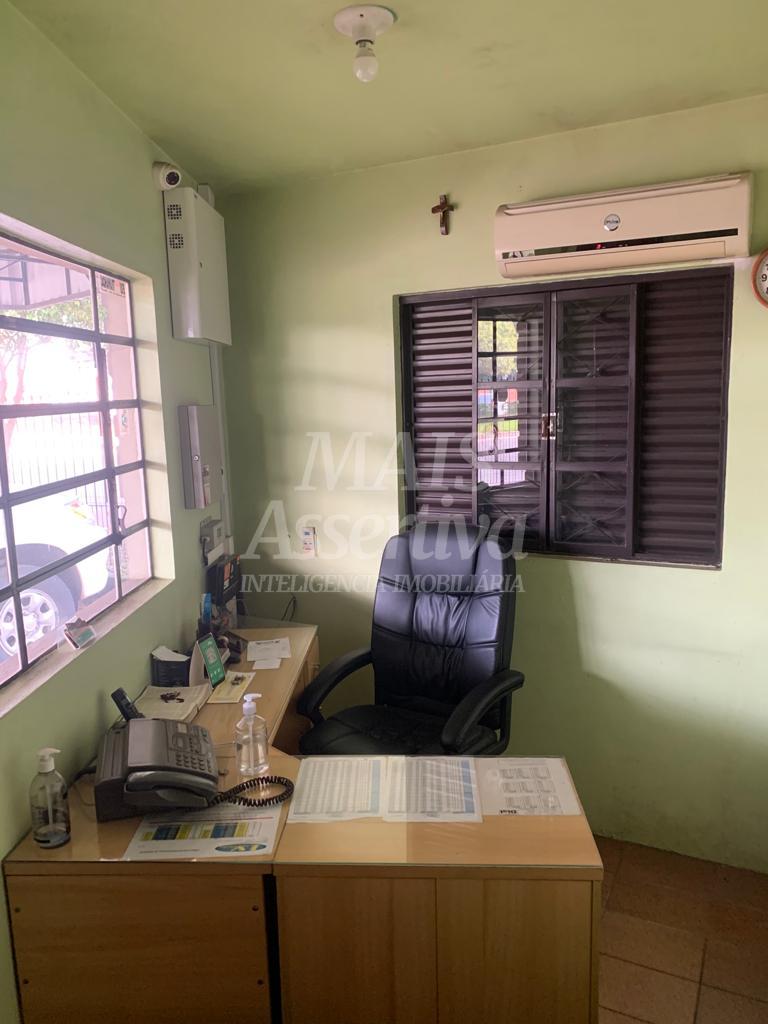 Casa comercial para venda na Bartolomeu de Gusmão, Canudos em Novo Hamburgo 