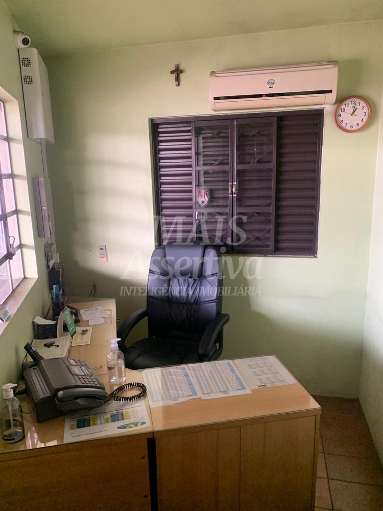 Casa comercial para venda na Bartolomeu de Gusmão, Canudos em Novo Hamburgo 