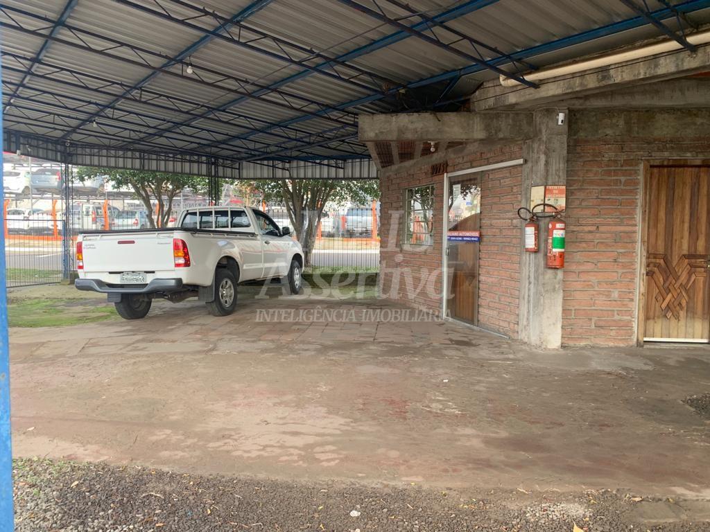 Casa comercial para venda na Bartolomeu de Gusmão, Canudos em Novo Hamburgo 