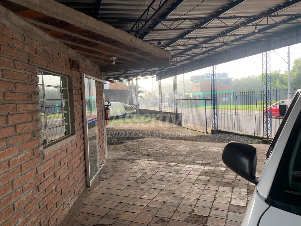 Casa comercial para venda na Bartolomeu de Gusmão, Canudos em Novo Hamburgo 