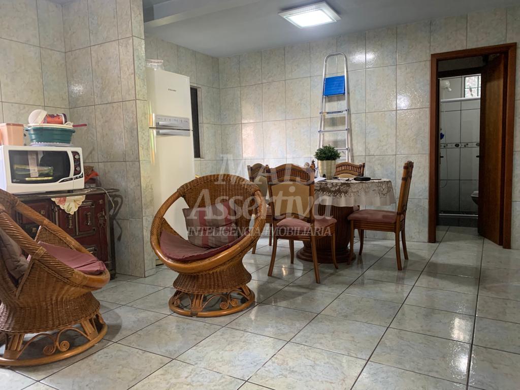 Casa comercial para venda na Bartolomeu de Gusmão, Canudos em Novo Hamburgo 
