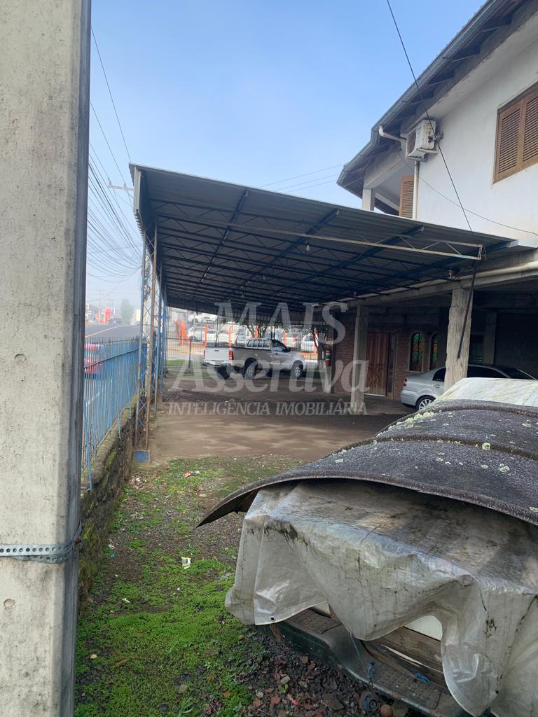 Casa comercial para venda na Bartolomeu de Gusmão, Canudos em Novo Hamburgo 