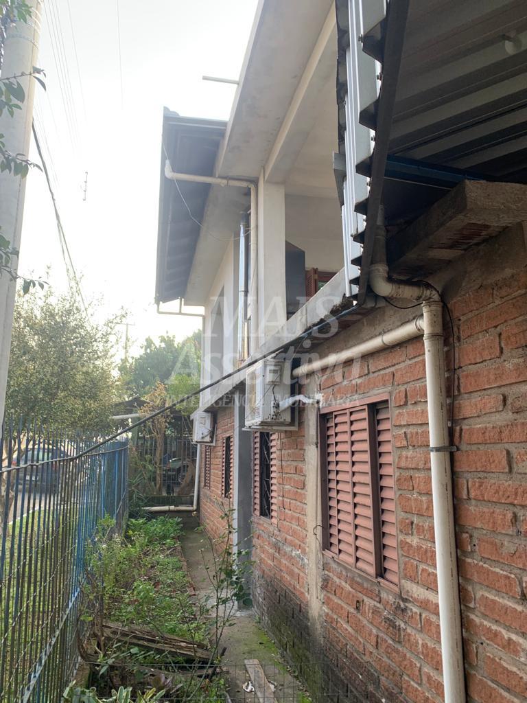 Casa comercial para venda na Bartolomeu de Gusmão, Canudos em Novo Hamburgo 
