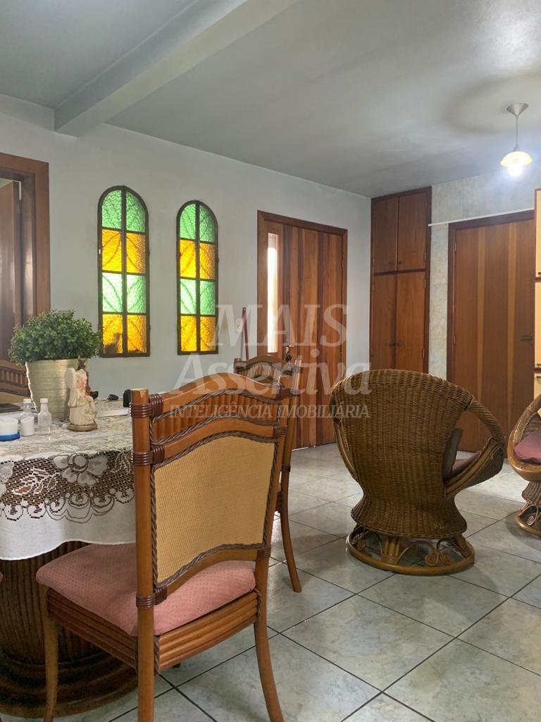 Casa comercial para venda na Bartolomeu de Gusmão, Canudos em Novo Hamburgo 