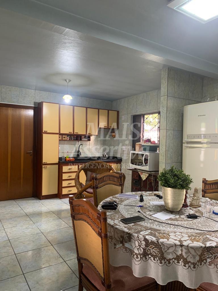 Casa comercial para venda na Bartolomeu de Gusmão, Canudos em Novo Hamburgo 