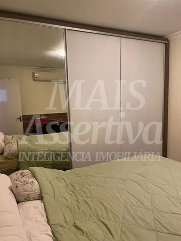 Ótimo apartamento a venda em Boa Vista, Novo Hamburgo - 2 dormitórios