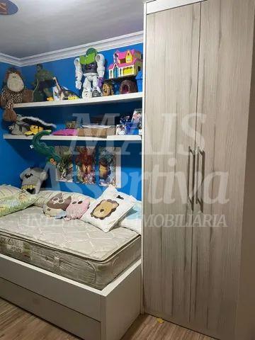 Ótimo apartamento a venda em Boa Vista, Novo Hamburgo - 2 dormitórios