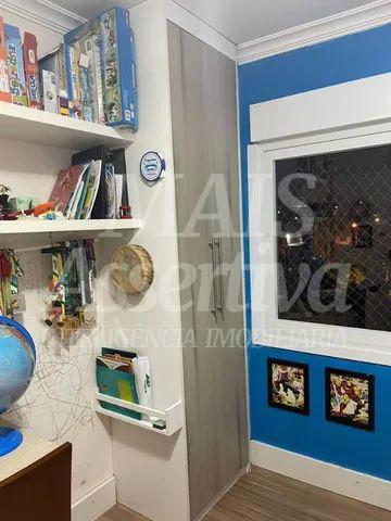 Ótimo apartamento a venda em Boa Vista, Novo Hamburgo - 2 dormitórios