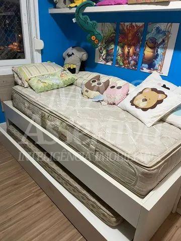 Ótimo apartamento a venda em Boa Vista, Novo Hamburgo - 2 dormitórios