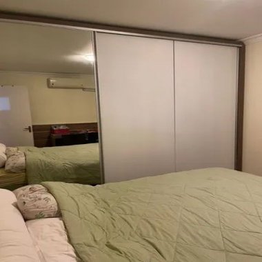 Ótimo apartamento a venda em Boa Vista, Novo Hamburgo - 2 dormitórios