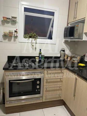 Ótimo apartamento a venda em Boa Vista, Novo Hamburgo - 2 dormitórios
