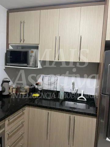 Ótimo apartamento a venda em Boa Vista, Novo Hamburgo - 2 dormitórios
