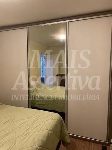 Ótimo apartamento a venda em Boa Vista, Novo Hamburgo - 2 dormitórios