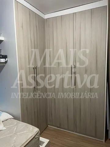 Ótimo apartamento a venda em Boa Vista, Novo Hamburgo - 2 dormitórios